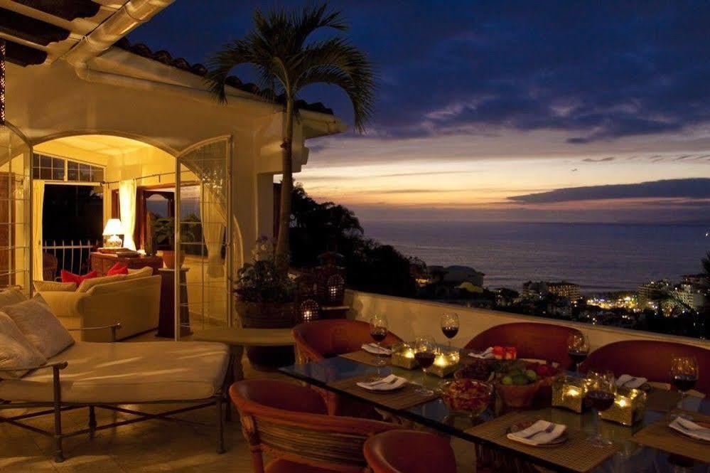 Hotel Casa Louisa à Puerto Vallarta Extérieur photo