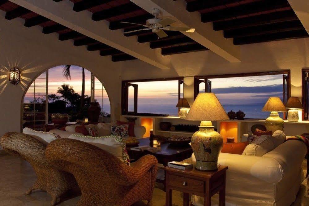 Hotel Casa Louisa à Puerto Vallarta Extérieur photo