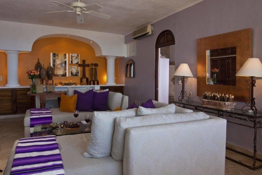 Hotel Casa Louisa à Puerto Vallarta Extérieur photo