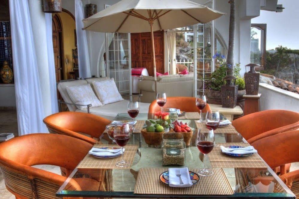 Hotel Casa Louisa à Puerto Vallarta Extérieur photo